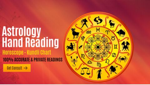 horoscope reading  astrologer in amritsar pandit om shastri ji