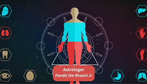 best health problem astrologer in amritsar pandit om shastri ji 