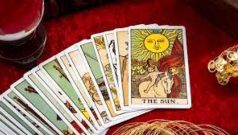 tarot reading astrologer in amritsar pandit om shastri ji