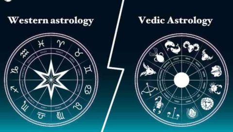 western astrologer in amritsar pandit om shastri ji